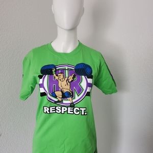 Boys WWE t-shirt